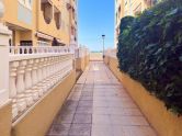 Ground Floor Apartment in La Mata, Torrevieja – Just 100 Meters from the Sea