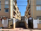 Ground Floor Apartment in La Mata, Torrevieja – Just 100 Meters from the Sea