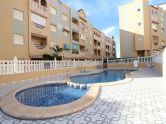 Ground Floor Apartment in La Mata, Torrevieja – Just 100 Meters from the Sea
