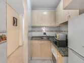 Opportunity for a ground floor apartment with 2 bedrooms, a bathroom and a toilet in Playa del Cura