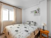 Opportunity for a ground floor apartment with 2 bedrooms, a bathroom and a toilet in Playa del Cura