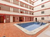 Fabulous 2 bedroom + 1 bathroom apartment + pool in Parque de las Naciones