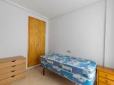 Two bedroom opportunity with pool