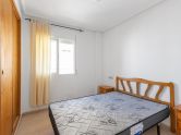 Opportunity for two central bedrooms
