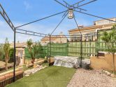 Ground Floor Bungalow with Large Garden in Orihuela Costa