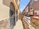 Charming Ground Floor Home Just 300 Metres from the Beach in La Mata