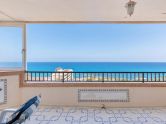 Apartment in Cabo Cervera with Spectacular Sea Views