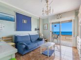 Apartment in Cabo Cervera with Spectacular Sea Views