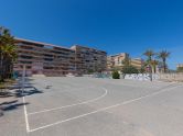 Apartment in Cabo Cervera with Spectacular Sea Views