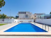 Corner Detached Villa in El Pilar de la Horadada 