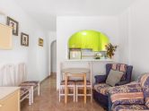 Precioso apartamento con solarium en La Mata