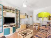 Precioso apartamento con solarium en La Mata
