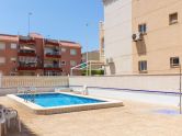 Precioso apartamento con solarium en La Mata