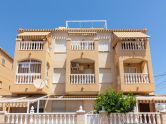 Precioso apartamento con solarium en La Mata