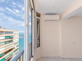 RENOVATED OPPORTUNITY WITH SEA VIEWS