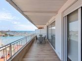RENOVATED OPPORTUNITY WITH SEA VIEWS