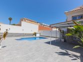 Renovated Villa Opportunity in Aguas Nuevas