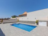 Renovated Villa Opportunity in Aguas Nuevas