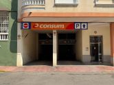 Se vende plaza de garaje en excelente ubicación – Torrevieja