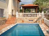 Villa Calpe Alicante