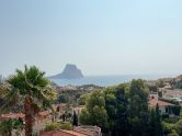 Villa Calpe Alicante