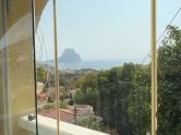 Villa Calpe Alicante