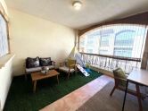 2 BEDROOM APARTMENT WITH GARAGE AND POOL!!