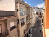 Apartment Calpe Alicante