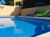 Villa Calpe Alicante