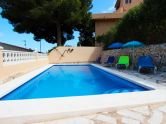 Villa Calpe Alicante