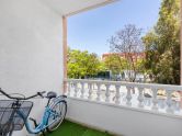 Central Apartment in Torrevieja, 800 m from the Sea, with Communal Pool
