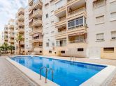 Apartamento Torrevieja Alicante