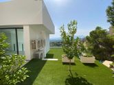 Villa Altea Alicante