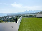 Villa Altea Alicante