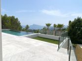 Villa Altea Alicante