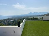 Villa Altea Alicante
