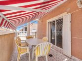 3-Bedroom Attic - Swimming pool - 2 Parking Spaces – Nueva Torrevieja