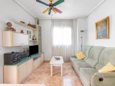 3-Bedroom Attic - Swimming pool - 2 Parking Spaces – Nueva Torrevieja