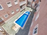 3-Bedroom Attic - Swimming pool - 2 Parking Spaces – Nueva Torrevieja