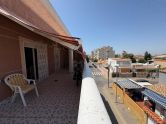 3-Bedroom Attic - Swimming pool - 2 Parking Spaces – Nueva Torrevieja