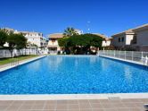 Bungalow Orihuela Costa Alicante