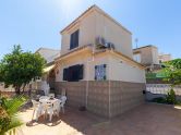 Family Chalet in Torreblanca