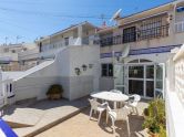 Ground Floor Bungalow with Terrace and Community Pool – El Chaparral, Torrevieja