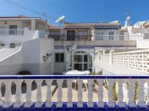 Ground Floor Bungalow with Terrace and Community Pool – El Chaparral, Torrevieja
