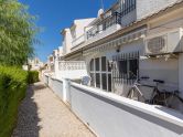 Ground Floor Bungalow with Terrace and Community Pool – El Chaparral, Torrevieja