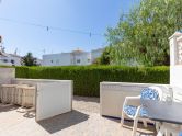 Ground Floor Bungalow with Terrace and Community Pool – El Chaparral, Torrevieja