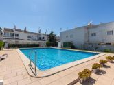 Ground Floor Bungalow with Terrace and Community Pool – El Chaparral, Torrevieja