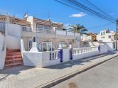 Charming bungalow in El Chaparral with communal pool!