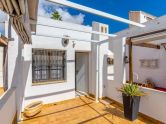 Terraced house Orihuela Costa ALICANTE