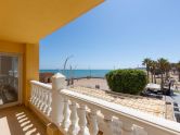 Luxury Seafront Apartment in La Mata – Fully Renovated and Move-In Ready